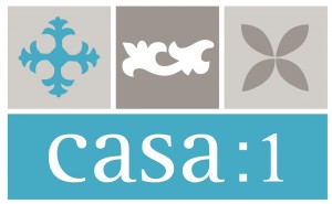 Casa:1 Zementfliesen