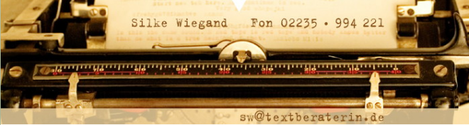Pressearbeit zur Öffentlichkeitsarbeit, Silke Wiegand Pressearbeit zur Öffentlichkeitsarbeit, Silke Wiegand