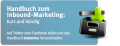 Internetmarketing: eBook zum Inbound-Marketing kostenlos