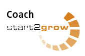 Gründungsberatung bei start2grow am 27. August 2012