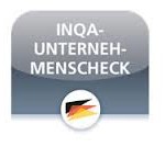 INQA Unternehmens-Scheck