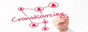 Clipart Crowdfinanzierung