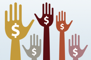 Crowdfunding unter dem KASG