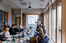 SEO-Seminar mit Bastian Sens in Leverkusen