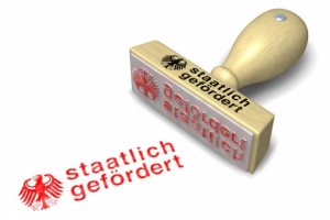 Neue Wege in der Beratungsförderung