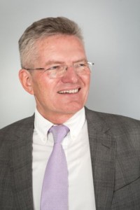 Steuerberater Franz Schmid