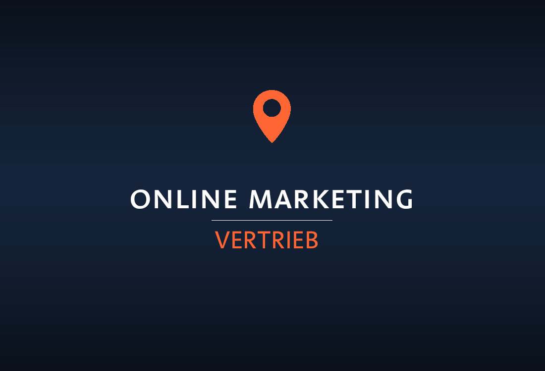 Erfolgreich im Vertrieb – Video 3: Internet-Marketing