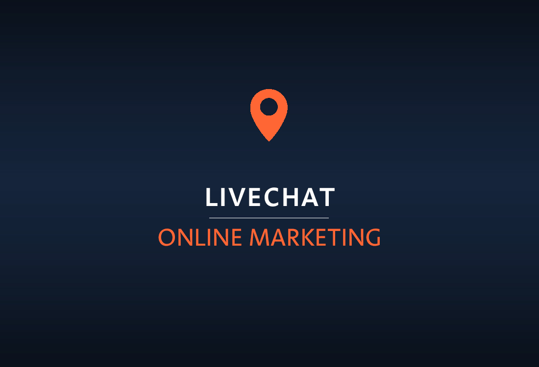 LiveChat für Startups & KMUs ? Lohnt sich der Einsatz?