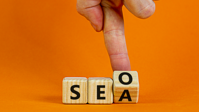 SEO und SEA – was bedeutet es und wie können Erfolge getrackt werden?